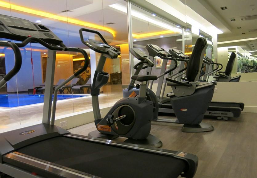 Ada Beach Hotel Karavas  Zewnętrze zdjęcie