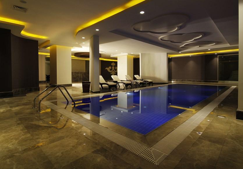 Ada Beach Hotel Karavas  Zewnętrze zdjęcie