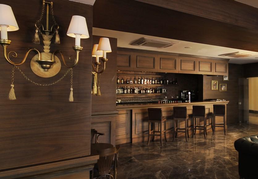 Ada Beach Hotel Karavas  Zewnętrze zdjęcie