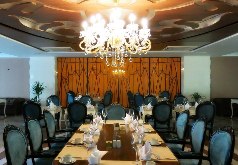Ada Beach Hotel Karavas  Zewnętrze zdjęcie