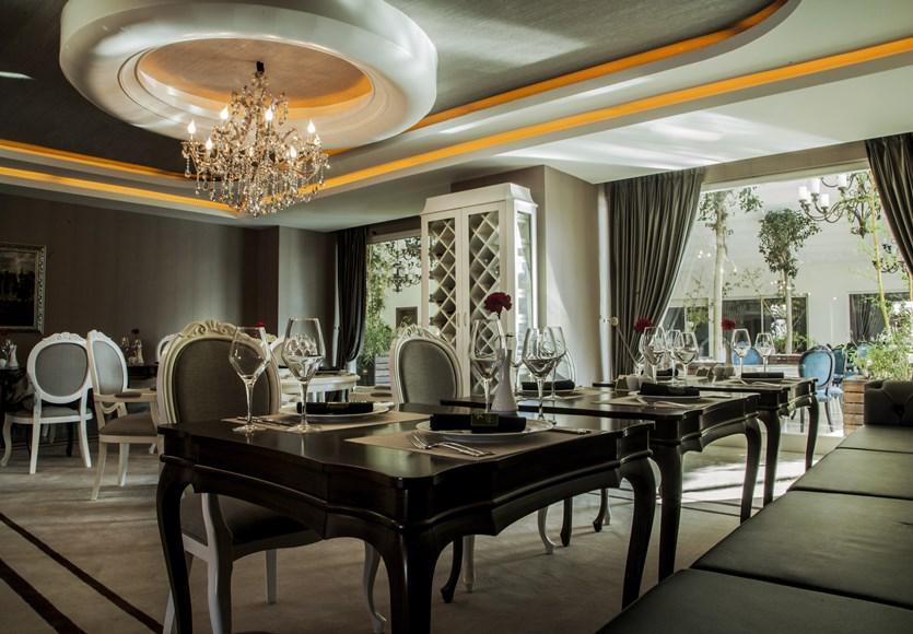 Ada Beach Hotel Karavas  Zewnętrze zdjęcie