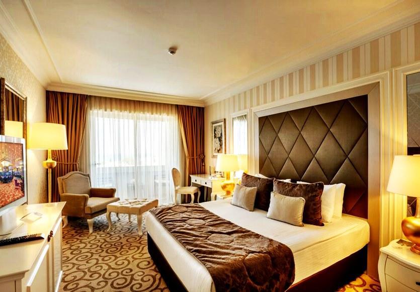 Ada Beach Hotel Karavas  Zewnętrze zdjęcie