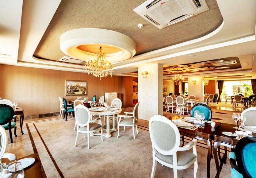 Ada Beach Hotel Karavas  Zewnętrze zdjęcie