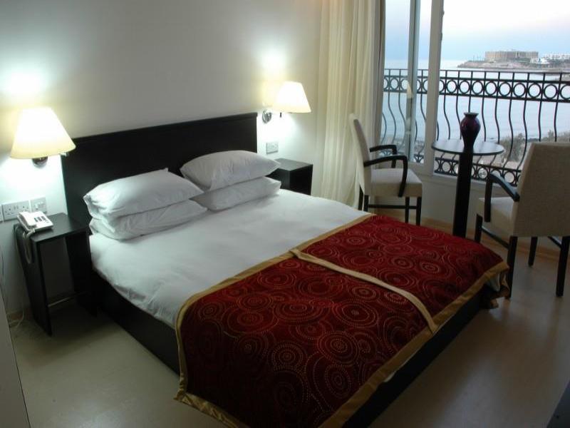 Ada Beach Hotel Karavas  Zewnętrze zdjęcie